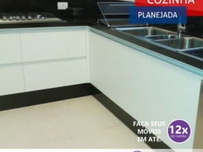 Foto de Nova Planejados SM em São Manuel, SP por Solutudo