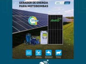 Foto de Tensol Energia Solar Castanhal em Castanhal, PA por Solutudo