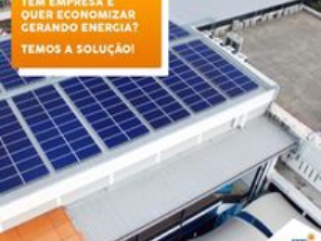 Foto de Tensol Energia Solar Castanhal em Castanhal, PA por Solutudo