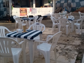 Foto de Espetinho Dri e Ju em Botucatu, SP por Solutudo