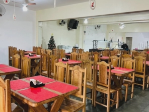 Foto de Rancho do Ebe Refeições e Eventos em Avaré, SP por Solutudo