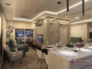 Foto de Arkxell - Projetos Arquitetônicos em São Paulo, SP por Solutudo