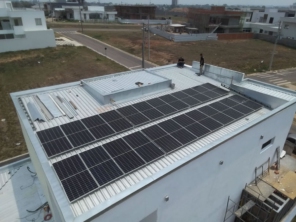 Foto de Solar Energia Acre em Rio Branco, AC por Solutudo