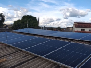 Foto de Solar Energia Acre em Rio Branco, AC por Solutudo