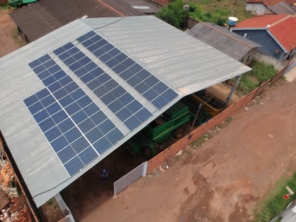 Foto de Solar Energia Acre em Rio Branco, AC por Solutudo