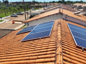Foto de Solar Energia Acre em Rio Branco, AC por Solutudo