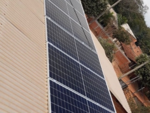 Foto de Solar Energia Acre em Rio Branco, AC por Solutudo