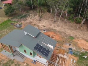 Foto de Solar Energia Acre em Rio Branco, AC por Solutudo