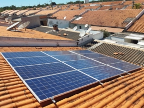Foto de Solar Energia Acre em Rio Branco, AC por Solutudo