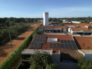 Foto de Solar Energia Acre em Rio Branco, AC por Solutudo