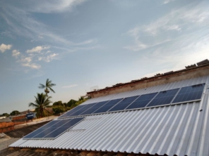 Foto de Solar Energia Acre em Rio Branco, AC por Solutudo