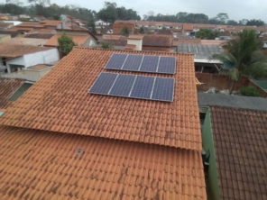 Foto de Solar Energia Acre em Rio Branco, AC por Solutudo
