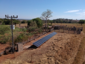 Foto de Solar Energia Acre em Rio Branco, AC por Solutudo