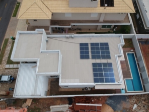 Foto de Solar Energia Acre em Rio Branco, AC por Solutudo