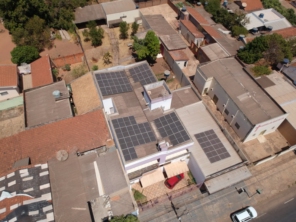 Foto de Solar Energia Acre em Rio Branco, AC por Solutudo