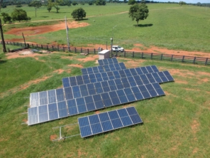 Foto de Solar Energia Acre em Rio Branco, AC por Solutudo