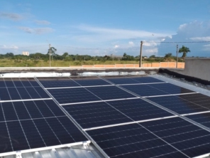 Foto de Solar Energia Acre em Rio Branco, AC por Solutudo