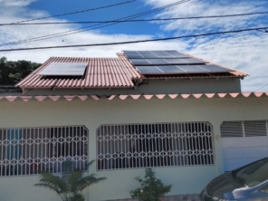 Foto de Solar Energia Acre em Rio Branco, AC por Solutudo