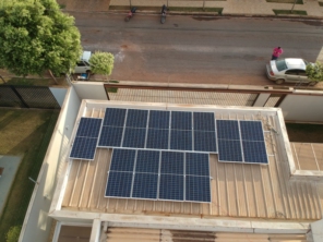 Foto de Solar Energia Acre em Rio Branco, AC por Solutudo