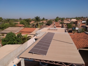 Foto de Solar Energia Acre em Rio Branco, AC por Solutudo