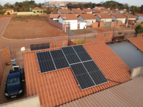 Foto de Solar Energia Acre em Rio Branco, AC por Solutudo