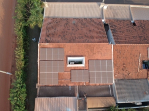 Foto de Solar Energia Acre em Rio Branco, AC por Solutudo