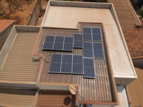Foto de Solar Energia Acre em Rio Branco, AC por Solutudo