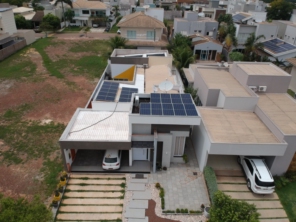 Foto de Solar Energia Acre em Rio Branco, AC por Solutudo