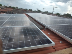 Foto de Solar Energia Acre em Rio Branco, AC por Solutudo