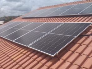 Foto de Solar Energia Acre em Rio Branco, AC por Solutudo