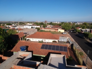 Foto de Solar Energia Acre em Rio Branco, AC por Solutudo