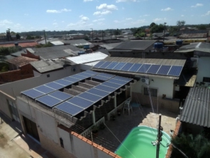 Foto galeria da empresa