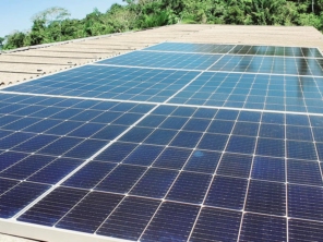 Foto de Dlwalt Energia Solar em Rio Branco, AC por Solutudo
