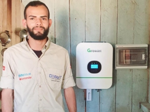Foto de Dlwalt Energia Solar em Rio Branco, AC por Solutudo