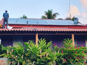 Foto de Dlwalt Energia Solar em Rio Branco, AC por Solutudo