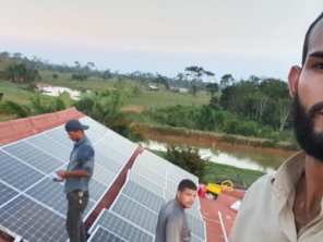 Foto de Dlwalt Energia Solar em Rio Branco, AC por Solutudo