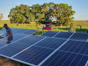 Foto de Dlwalt Energia Solar em Rio Branco, AC por Solutudo