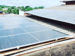 Foto de Dlwalt Energia Solar em Rio Branco, AC por Solutudo