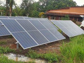 Foto de Dlwalt Energia Solar em Rio Branco, AC por Solutudo