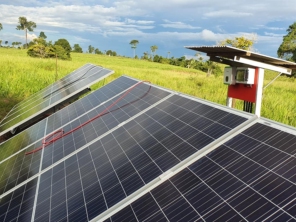 Foto de Dlwalt Energia Solar em Rio Branco, AC por Solutudo