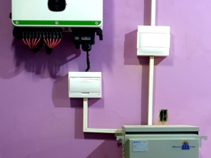 Foto galeria da empresa