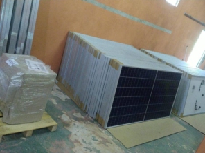 Foto de Dlwalt Energia Solar em Rio Branco, AC por Solutudo