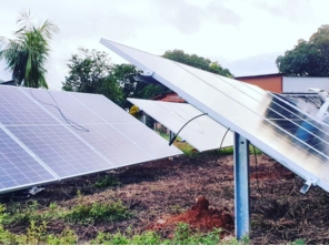 Foto de Dlwalt Energia Solar em Rio Branco, AC por Solutudo