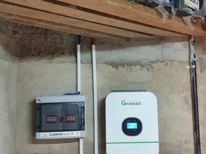 Foto de Dlwalt Energia Solar em Rio Branco, AC por Solutudo