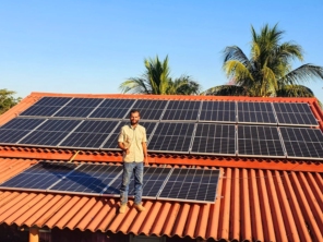 Foto de Dlwalt Energia Solar em Rio Branco, AC por Solutudo