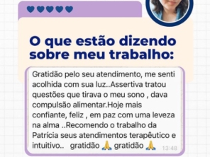 Foto de Patricia Bellemo - Terapeuta em Jundiaí, SP por Solutudo