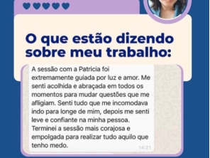 Foto de Patricia Bellemo - Terapeuta em Jundiaí, SP por Solutudo