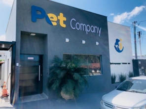 Foto de Pet Company em Mineiros, GO por Solutudo