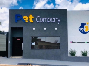 Foto galeria da empresa