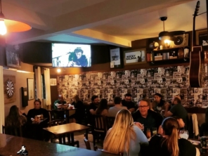 Foto de Jack Bar em São Manuel, SP por Solutudo